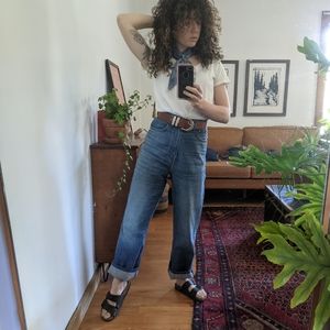 Imogene and Willie Catherine Abilene 2.0